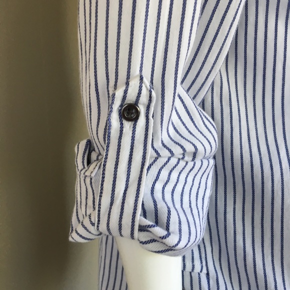 Cotton On Boyfriend Shirt - Picture 5 of 8